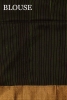 Exclusive Hand Woven Pure Soft Silk Saree